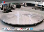 Stainless Steel Forged Tube Sheet For Heat Exchanger 304L 316L