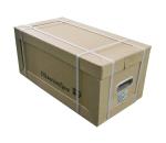 115VAC 120VAC 6KW Low Frequency Power Inverter