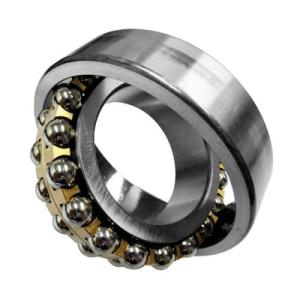 Wholesale NSK 1305 Self Aligning Bearing / 25x62x17mm High Speed Ball Bearings from china suppliers