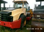 CA602D used Dynapac used road roller for sale Libyan Arab Ceuta Zimbabwe