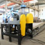 Aluminum Conductor Steel Reinforced Recycling Machine for Eco-Friendly Solutions