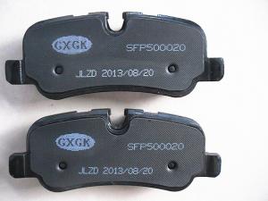 Wholesale Auto Brake Pads Land Range Rover Discovery Pagid Rear Brake Pads Set Braking System SFP500020 from china suppliers