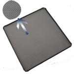 Heat Resistant 1x1mm Hole Dehydration Wire Mesh Tray