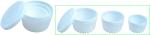 Plastic Brush Washer Plastic cup and cup set Plastic bowl painting tools