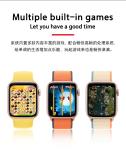 M16 Pro 1.75inch Smart Phone Wristwatches MP3 MP4 Calling Smart Watch For