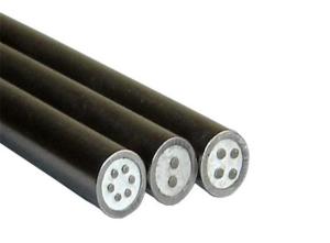 Wholesale Industrial Mineral Insulated Cable Mi Thermocouple Cable INCL600 Sheath from china suppliers