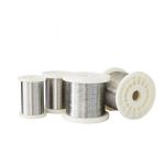 ISO Certificate Good UNS S30815 1.4835 Stainless Steel Metal Welding Wire 253MA
