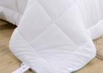 200 Thread 85GSM Green Satin Piping Bamboo Fiber Quilts