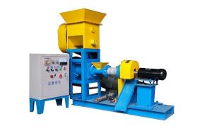 Wholesale Animal Pellet Feed Grinding Machine Animal Feed Pellet Machine 0.4KW from china suppliers