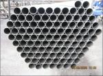 GB/T 24187 Cold Drawn Precision Steel Tube Single Welded Polish Finish