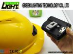 USB Charger 13000lux 6800Ah Waterproof Rechargeable Headlamp 2.96W
