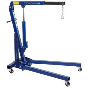 Wholesale 1Ton Engine Hoist And Stand from china suppliers