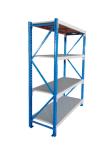 Steel Storage Racks