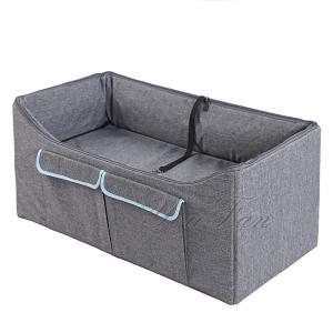 Wholesale Lookout Car for Cat and Dog Booster Seat from china suppliers