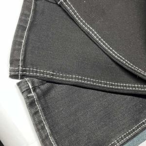 Wholesale Mercerizing Knitted Denim Fabric 170cm 13 Oz from china suppliers