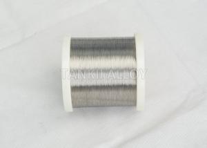 Wholesale Temperature Measuring Thermocouple Alloy Wire Type NP NN Class One For Heavy Industry from china suppliers