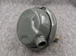 Standard Size WG9100364020 CNHTC Howo Heavy Truck Front Disc Brake Chamber with