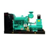 50Hz Cummins KTA19 Series Generator Sets 400KW/500KVA Diesel Engine Generator