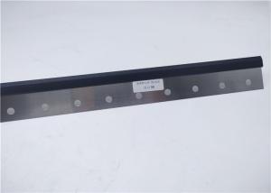 Wholesale Wash Up Blades For Hamada 56 Printing Machine Parts L575 W48MM 15 Hole from china suppliers