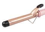 PTC Household Ceramic Hair Curler , Belt Clip 49W Marcel Curling Irons