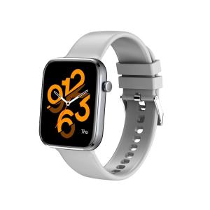 Wholesale 1.75 Inch Waterproof Fitness Watch Heart Rate Monitoring Pill Reminder from china suppliers