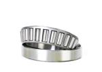 Gcr15 Taper Roller Bearing 32300 33200 Medium-Heavy Duty Chrome Steel