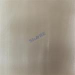 Organic Inorganic Sulfonated Polyphenyl Sulfide Mesh Supported Composite