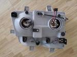 Hyundai Trago HD 260 Truck Parts Head Lamp OEM 92101-7C000 92102-7C000