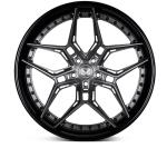 22 Inch Alloy Forged Wheel Barrel Rim Car 5x114.3 5x120 5x112 5x127 5x130