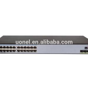 Wholesale S5700-28P-PWR-LI-AC 24 ports GE switch from china suppliers