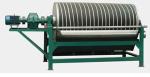 High Performance Magnetic Separator Machine For Mining Bauxite Coltan