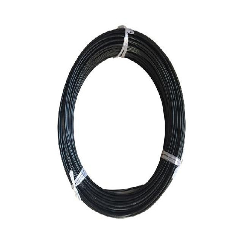 ISO Motorcycle Cable Housing Rubber Shimano Outer Gear Casing