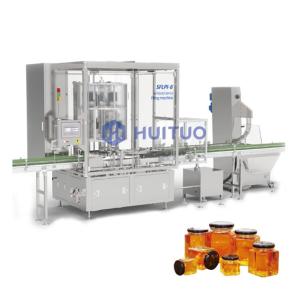 Wholesale Glass Ampoule Plastic Vial Rotary Capping Machine for Medical Diagnostic Reagents from china suppliers