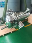 Collecting Oil Vapor Vacuum Industrial Cold Trap Absorbing Gases HVAC