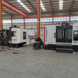 Qingdao Sande Technology Co., LTD