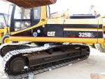 Used CAT Excavator 325B For Sale