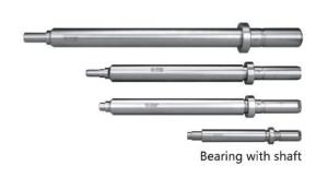 Wholesale Chemical Fiber Machine Chuck Shaft Bearing Spindle Sleeve from china suppliers