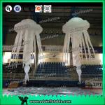Beautiful Event Party Hanging Decoration Inflatable Jellyfish