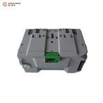 YX4238-5000G002 ATM Spare Parts OKI 21se ATM Machine Reject Cassette