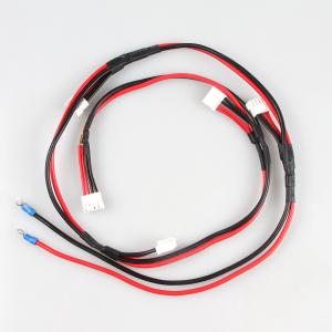 Wholesale VH3.96 Power Wire Harness Cable Weatherproof For Outdoor LED Screen from china suppliers