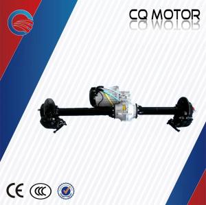 Wholesale India 33 inch electric tricycle/rickshaw/tuk tuk/golf brushless motor kit from china suppliers