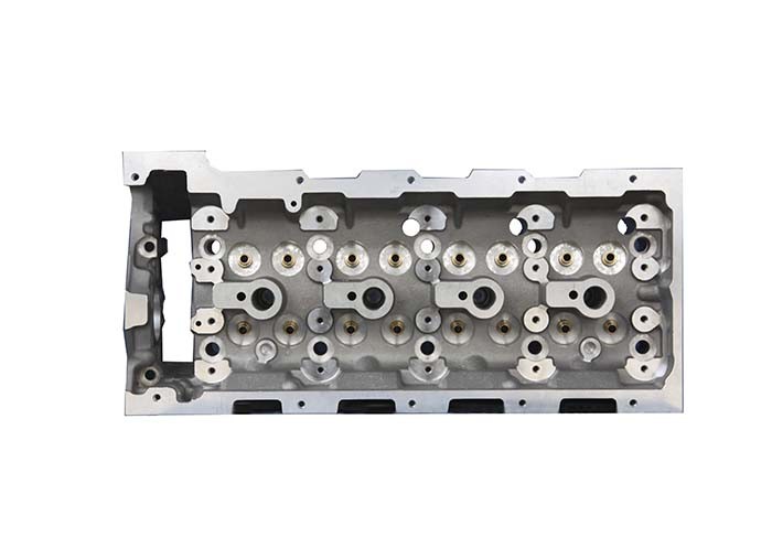 CYLINDER HEAD For MERCEDES BENZ OM646 908574 AMC - 6110105020, 6460100620, 6460101020
