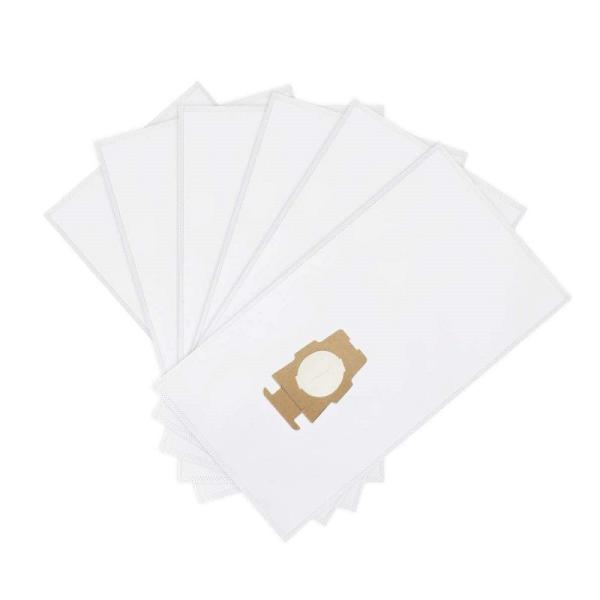 Vacuum Cleaner Filter Bags Kirby G10 G10E G10SE F universal disposable non woven