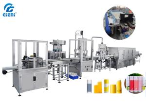 Wholesale Lip Balm Auto Production Line from china suppliers