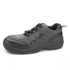 Wholesale Size 35-46 PU Safety Work Shoes Slip Resistant For Outdoor Activities from china suppliers