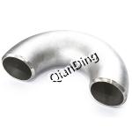 Astm A403 Wp310 Stainless Steel Pipe Fittings Elbow 4 Inch Sch10