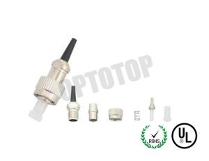 Wholesale Single Mode Fiber Optic Connector Termination from china suppliers