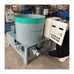 Sawdust Briquettes Press Machines for Round Biomass Wood Briquettes