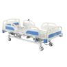Buy cheap Portable Adjustable Patient Room Nursing Medical Electric Motorised Hospital Bed from wholesalers
