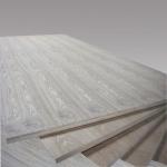 Melamine Lamination Hot Press Plywood Machine / Hydraulic Wood Press Machine